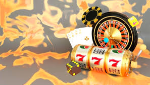CashWinCasino La tua guida al mondo dei giochi online