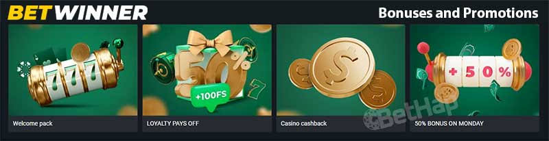 Discover the Thrills of BetWinner Online Casino Discover the Thrills of BetWinner Online Casino