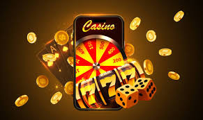 Discover the Thrills of MySpins Casino & Sportsbook 227316802
