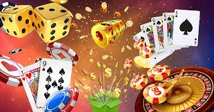 Experience Excitement at MySpins Online Casino UK