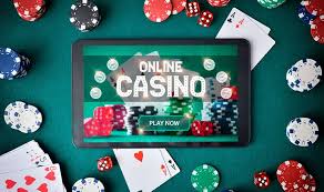 Experience the Thrill of Casino Nomini Experience the Thrill of Casino Nomini
