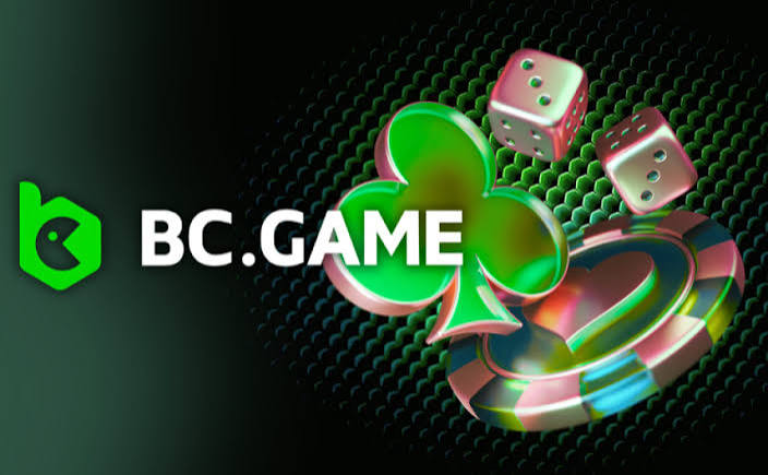 Exploring the Rise of BC.Game in Bangladesh A New Era for Online Gaming