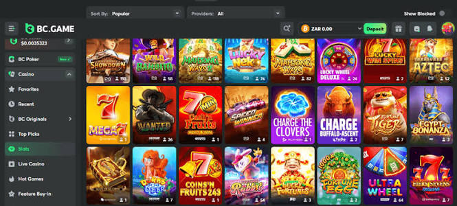 Exploring the Rise of BC.Game in Bangladesh A New Era for Online Gaming