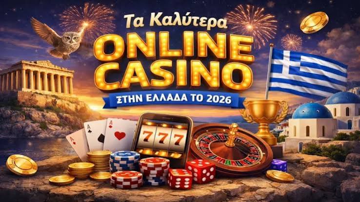 Online Casino στην Ελλάδα Οδηγός για Αρχάριους -845784776 Online Casino στην Ελλάδα Οδηγός για Αρχάριους -845784776
