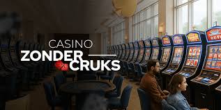 Ontdek de Voordelen van Online Casino's zonder CRUKS -394309432 Ontdek de Voordelen van Online Casino's zonder CRUKS -394309432