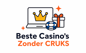Ontdek de Voordelen van Online Casino's zonder CRUKS -394309432 Ontdek de Voordelen van Online Casino's zonder CRUKS -394309432