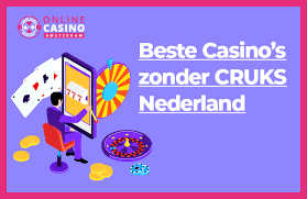 Ontdek de Voordelen van Online Casino's zonder CRUKS -394309432 Ontdek de Voordelen van Online Casino's zonder CRUKS -394309432