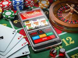 The Ultimate Guide to Online Casinos Winning Strategies and Tips 1809780349 The Ultimate Guide to Online Casinos Winning Strategies and Tips 1809780349