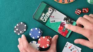 The Ultimate Guide to Online Casinos Winning Strategies and Tips 1809780349 The Ultimate Guide to Online Casinos Winning Strategies and Tips 1809780349