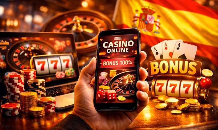 Bono de Casino sin Depósito Guía Completa para Jugadores Bono de Casino sin Depósito Guía Completa para Jugadores