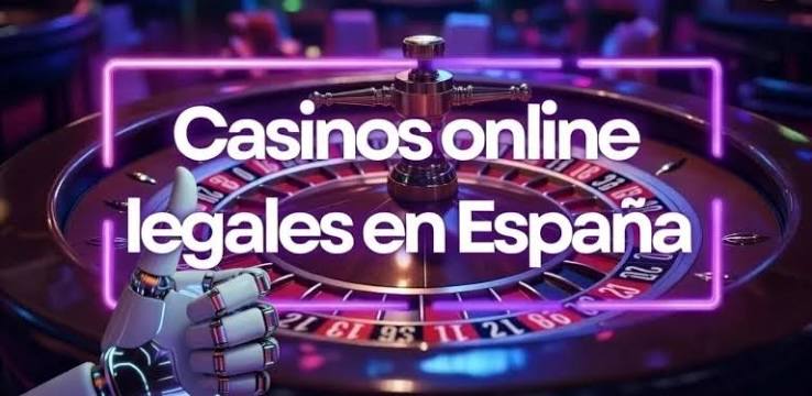 Casino España Online 2026 Gratis La Revolución del Juego Virtual Casino España Online 2026 Gratis La Revolución del Juego Virtual