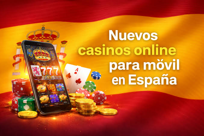 Casino España Online Bono 2026 Ofertas y Oportunidades Casino España Online Bono 2026 Ofertas y Oportunidades