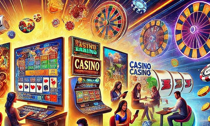 Experience the Thrill of Casino with Instant Bitcoin Withdrawals 387382912 Experience the Thrill of Casino with Instant Bitcoin Withdrawals 387382912