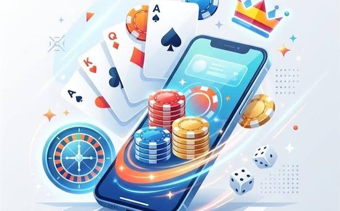 Los Mejores Casinos Online en Español Todo lo que Necesitas Saber