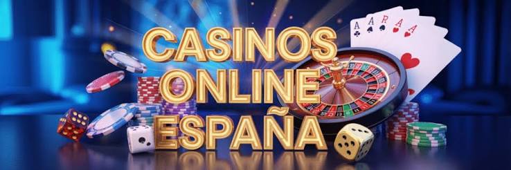 Los Mejores Casinos Online en Español Todo lo que Necesitas Saber