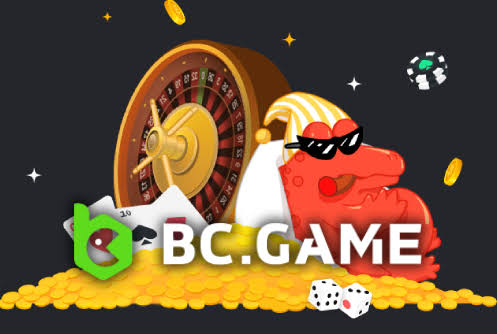 Official BC.Game Mobile App Overview A Comprehensive Guide 1934385584 Official BC.Game Mobile App Overview A Comprehensive Guide 1934385584