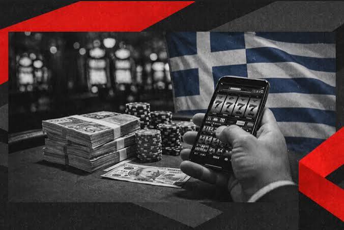 Νέα Καζίνο στην Ελλάδα Οι Καλύτερες Επιλογές για Παίκτες Νέα Καζίνο στην Ελλάδα Οι Καλύτερες Επιλογές για Παίκτες