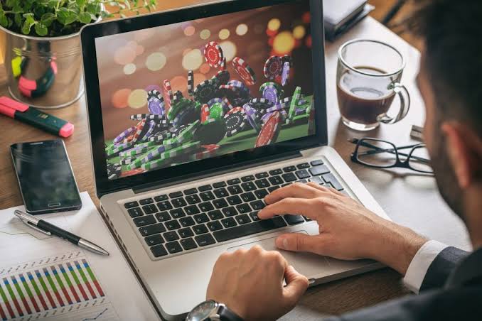 Your Guide to Safe Online Casinos -977596338