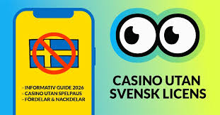 Bästa Utländska Casino En Definitiv Guide för Spelare