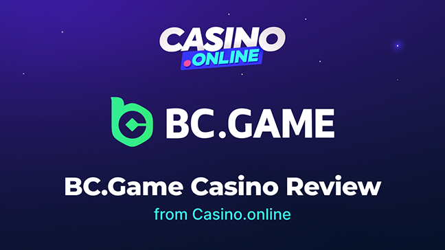 BC.Game Casino and Sportsbook A Comprehensive Guide BC.Game Casino and Sportsbook A Comprehensive Guide