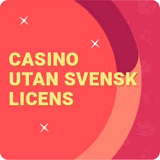 Casino Utan Svensk Licens - Guiden till Oreglerade Spel Casino Utan Svensk Licens - Guiden till Oreglerade Spel
