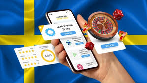 Casinon utan svensk licens En djupgående analys Casinon utan svensk licens En djupgående analys