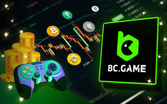 Experience the Thrill with BC.Game The Ultimate Crypto Gambling Platform Experience the Thrill with BC.Game The Ultimate Crypto Gambling Platform