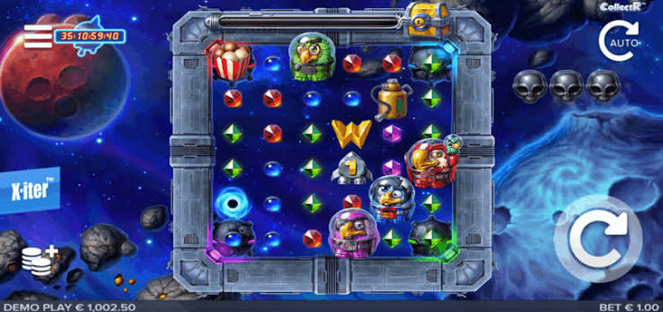 Exploring the Exciting World of Pirots 4 Gameplay Exploring the Exciting World of Pirots 4 Gameplay