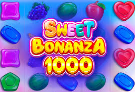 Oplev det Søde Univers med Sweet Bonanza Spillet Oplev det Søde Univers med Sweet Bonanza Spillet