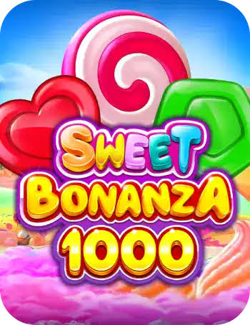 Oplev Spændingen med Sweet Bonanza En Guide til Det Bedste Slotspil