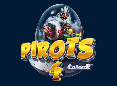 Piraternes Verdensklasse Oplev Pirots 4 Spilleautomat Piraternes Verdensklasse Oplev Pirots 4 Spilleautomat