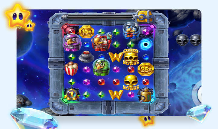 Pirates 4 Online Casino Unleashing Adventure and Treasure