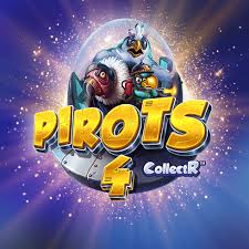 Pirots 4 Casino Bonus Få Det Bedste Udbud Til Dine Spil