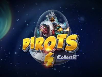 Pirots 4 Elk Unraveling the Exciting World of Online Gaming Pirots 4 Elk Unraveling the Exciting World of Online Gaming