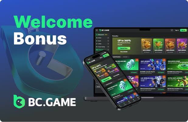 The Ultimate BC.CO Bonus Code Guide Maximize Your Benefits