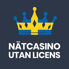 Upptäck Casinon utan Svensk Licens En Guid till Fria Spelupplevelser